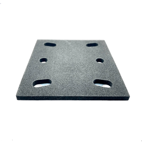 Base De Borracha P/ Bo4556 Makita 1583249