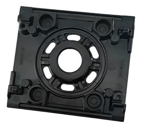 Base Para Lixadeira Bo4555 Makita 4500672