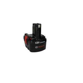Bateria 12V 2.6Ah Nimh Bosch 2607335683