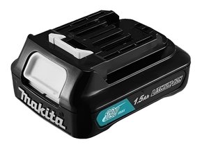 Bateria 12V Max 1.5Ah Bl1016 Lithium-Ion Makita 1974135-