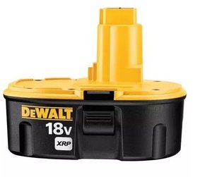 Bateria 18V Xr Pack 2,0Ah - Dewalt 38979523