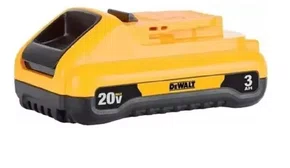 Bateria 20V Dcb230 3.0Ah Da Paraf. Dcd7781 Dewalt - Na186061
