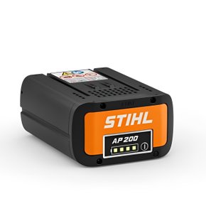 Bateria 36V 5.2Ah Ap200  Stihl 48504006560