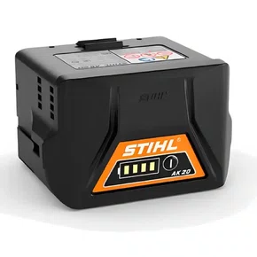 Bateria 4Ah 36V Ak 20 Stihl 45204006535