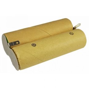 Bateria 8V Li-Ion Para Parafusadeira E Furadeira Ld108 - Black & Decker 90569549