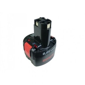 Bateria 9,6V 1.5Ah - Bosch 2607335707