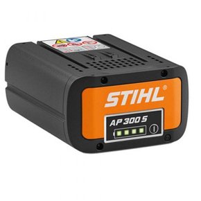 Bateria Ap 300 Stihl