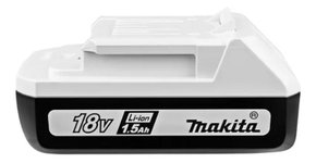 Bateria Bl1815G 18V 1.5Ah Li-Ion Makita 198186-3
