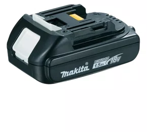 Bateria Bl1815N 18V Li-Ion 1.5Ah Makita 1964483
