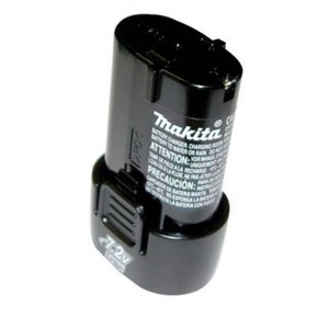 Bateria Bl7010 7,2V 1,0Ah 1980003