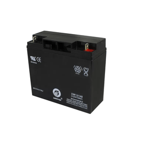 Bateria Para Auxiliar De Partida Black+Decker 12V 14Ah Js500S Dewalt 514012304