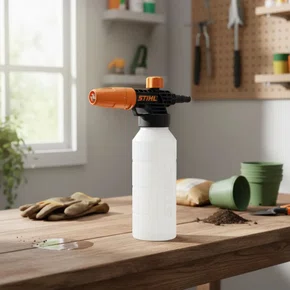 Bico De Espuma Para Lavadoras Stihl 49105009600 Original