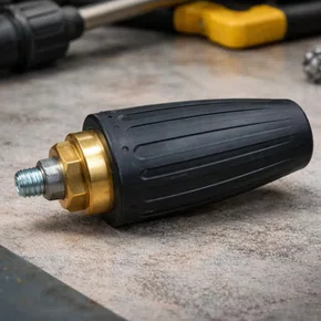 Bico Do Rotor Para Lavadora RE232 e RE272 Stihl 49005001641