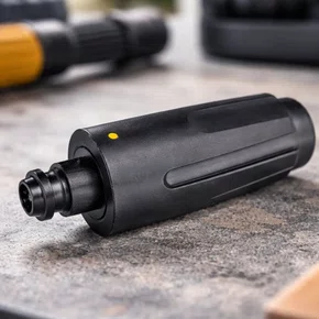 Bico Leque Amarelo para Lavadora de Alta Pressão Stihl RE 88 e RE 98 49005006320