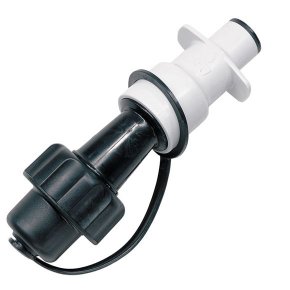 Bico Para Enchimento De Óleo Stihl