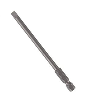 Bit Fenda Nº 3 X 100Mm  111-0033 Makita 111-0033