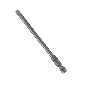 Bit Fenda Sl6 Longo 100Mm 2 Pontas 111-0036 Makita