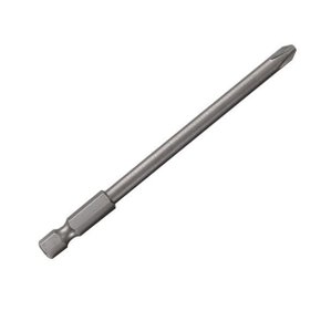 Bit Phillips Ph2 Longo 100Mm 111-0024 Makita 1110024