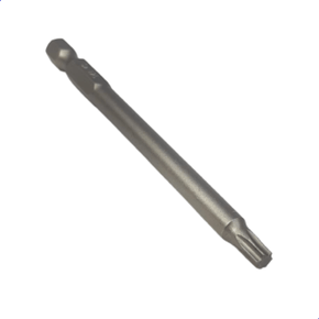 ビッツ様 Bit Torx T20 100mm Makita B59916 Unidade - Casa das Furadeiras