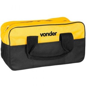 Bolsa Em Lona Para Ferramentas Vonder 3540300005