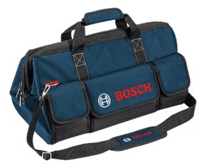 Bolsa Para Ferramentas - 1600A003Bk - Bosch