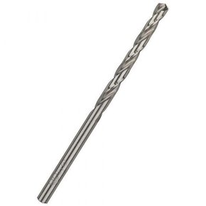 Broca Aço Rápido Para Metal Hss-G 4,5Mm - Bosch  2608595061