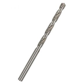 Broca Aço Rápido Para Metal Hss-G 5,5Mm - Bosch  2608595064