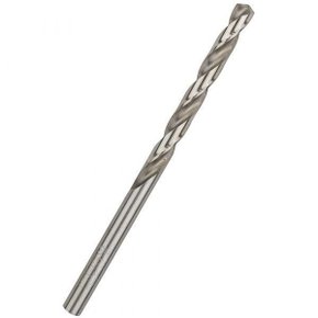 Broca Aço Rápido Para Metal Hss-G 6,5Mm - Bosch  2608595068