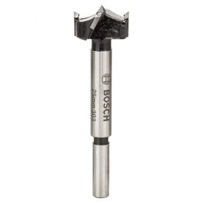 Broca Com Vídea Para Dobradiças 25Mm X 8,0Mm - Bosch  2608597607