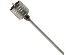 Broca Coroa Dentada 40mm X 290mm Bosch 1618550131