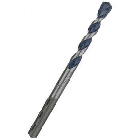 Broca Cyl-5 Para Concreto E Pedra 7Mm X 50Mm X 100Mm - Bosch  2608588149