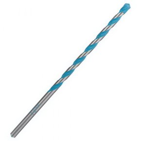 Broca Cyl-9 Multi Construction10 X 200 X 250 Mm - Bosch  2608596063