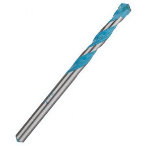 Broca Cyl-9 Multiconstruction 11 X 90 X 150 Mm - Bosch  2608595360