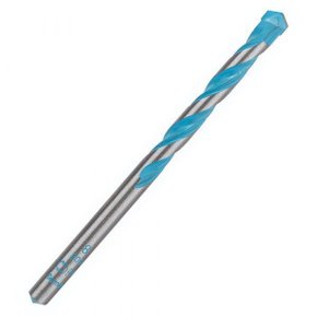 Broca Cyl-9 Multiconstruction 8 X 80 X 120 Mm - Bosch  2608596055