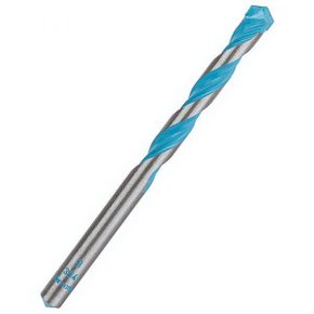 Broca Cyl-9 Multiconstruction 9Mm X 80Mm X 120Mm - Bosch  2608596056