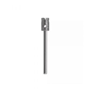 Broca Dremel 663Dr Diamantada De 1/4 (6,4Mm)  Para Vidro, Pedra E Cerâmica 26150663Ab