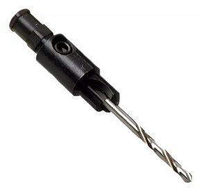 Broca Escareadora Para Madeira No8 D-73243 Makita