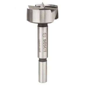 Broca Fresadora Forstner 38,0Mm - Bosch 2608597118