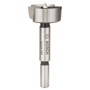 Broca Fresadora Forstner Para Madeira 36,0Mm - Bosch 2608597117