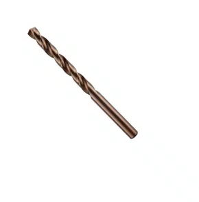 Broca Hss-Co Makita D16798 10 X 133 X 87Mm Para Inox E Metal D16798