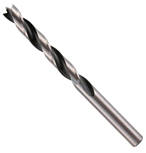 Broca Makita 3 Pontas 3,0Mm X 60Mm Para Madeira D07026