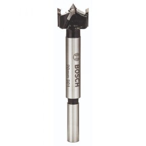 Broca Para Madeira Com Ponta De Metal Duro Para Dobradiça 20,0X90,0X8,0Mm - Bosch  2608597604
