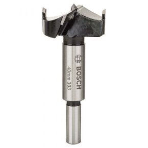 Broca Para Madeira Com Ponta De Metal Duro Para Dobradiça 40,0X90,0X10,0Mm - Bosch  2608597616