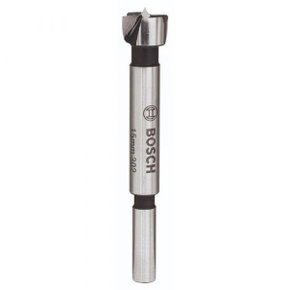Broca Para Madeira Fresadora Forstner 15,0Mm - Bosch  2608596972