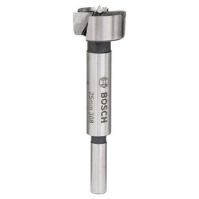 Broca Para Madeira Fresadora Forstner 25Mm- Bosch 2608596974
