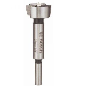 Broca Para Madeira Fresadora Forstner 27,0Mm - Bosch 2608597111