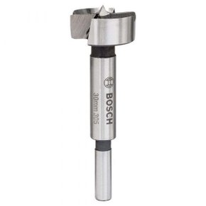 Broca Para Madeira Fresadora Forstner 30Mm X 8Mm - Bosch 2608596976