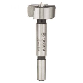 Broca Para Madeira Fresadora Forstner 32,0Mm- Bosch 2608597114
