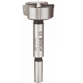 Broca Para Madeira Fresadora Forstner 34Mm- Bosch 2608597115