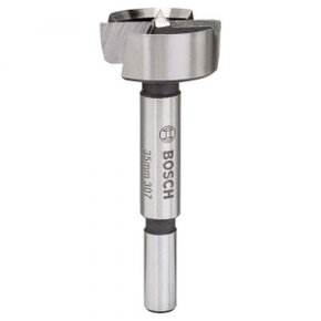 Broca Para Madeira Fresadora Forstner 35Mm- Bosch 2608596977